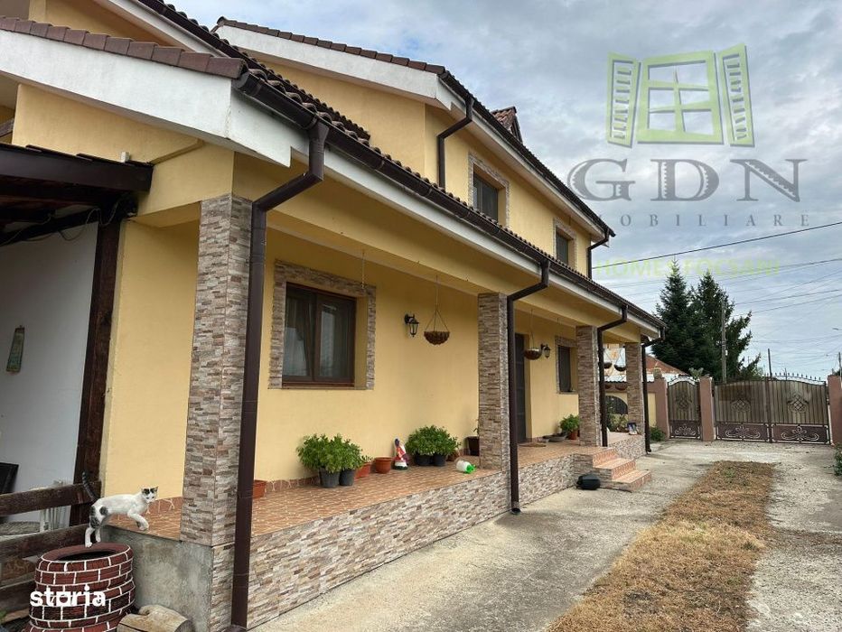 Casa de vanzare P+1 Vanatori,Vrancea