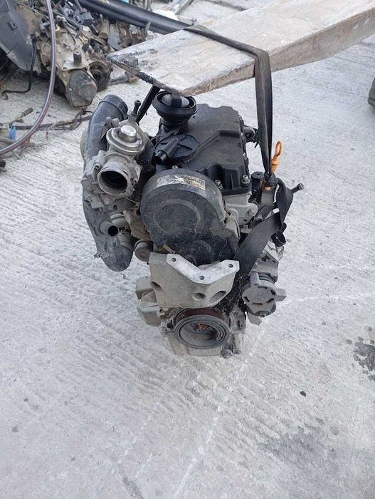 Двигател 1.4 TDI BNM