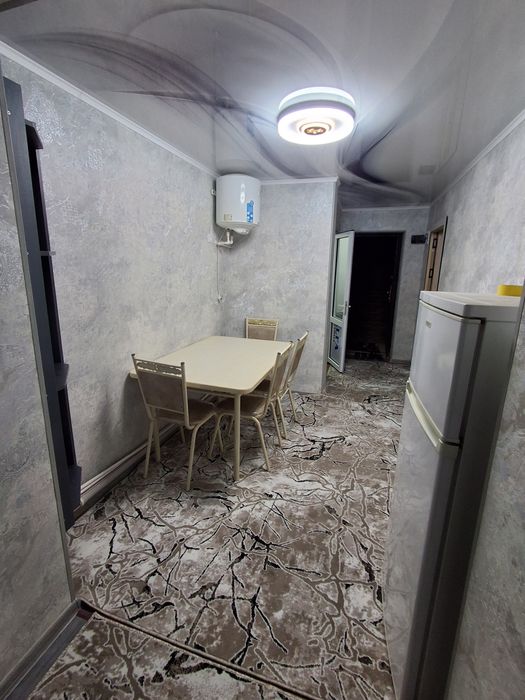Паворот Зафар аренда квартира Самарқанд