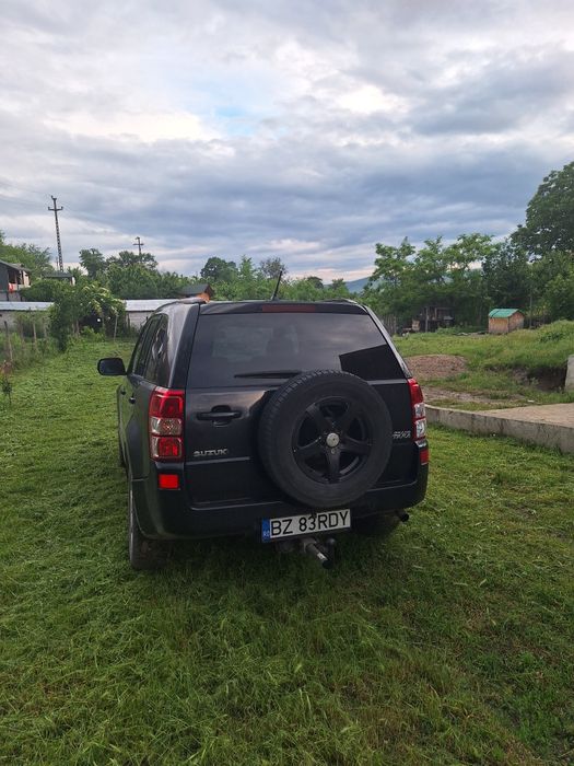Vând Suzuki Grand Vitara  1.9 DDIS