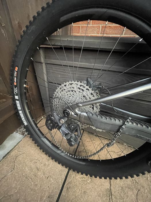 Merida OneSixty 500 2023