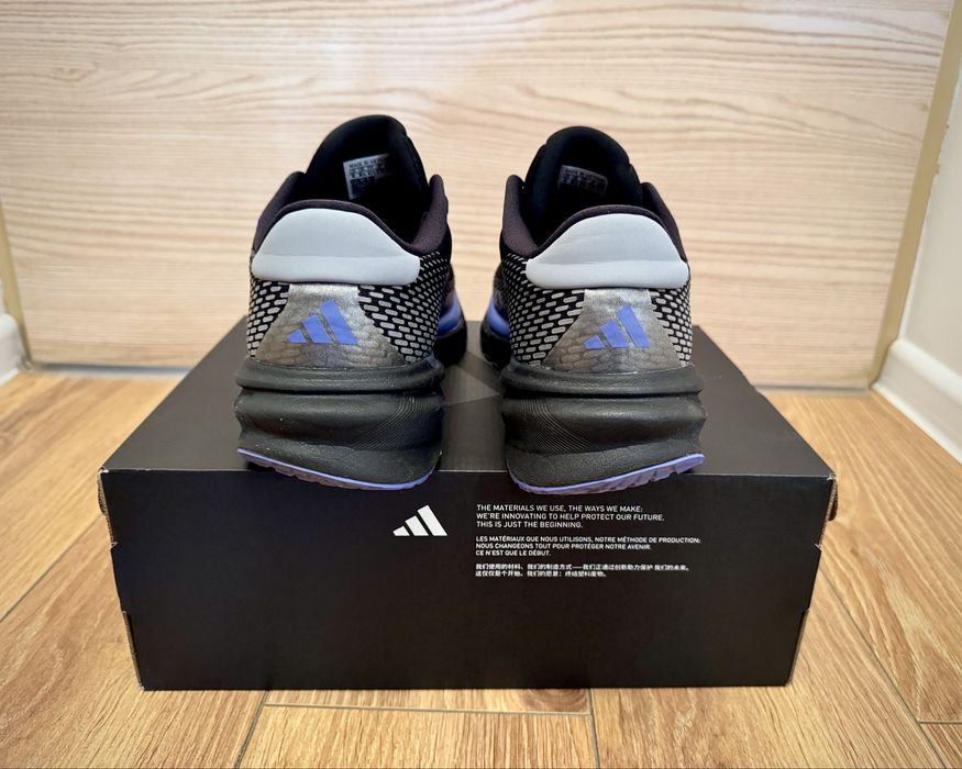 adidas Supernova GTX - 42 2/3 - Goretex | Impermeabili