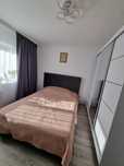 Inchiriez apartament cu 2 camere decomandat, zona centrala