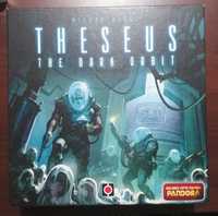 Theseus: The Dark Orbit (Boardgame)