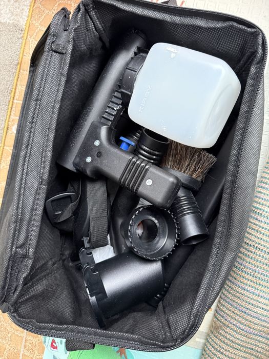 Aspirator Kirby avalir 2