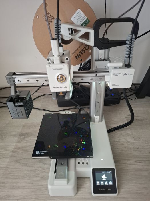 Bambu Lab A1 mini
