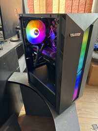 Sistem Desktop Gaming i7 6gen 32g 512g m2 GTX1080 8g