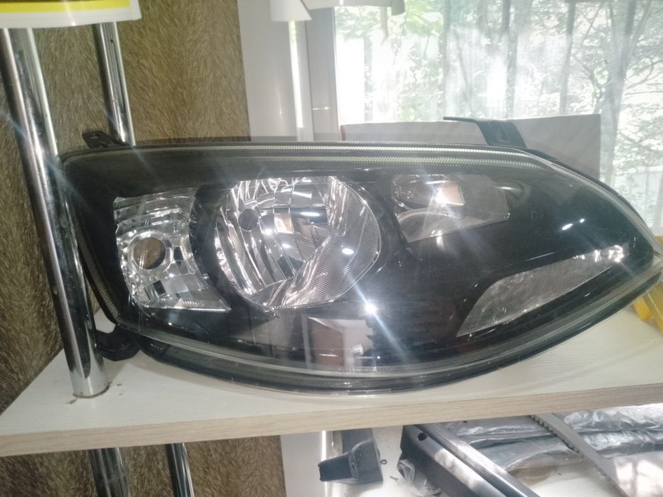 Автозапчасти ваз