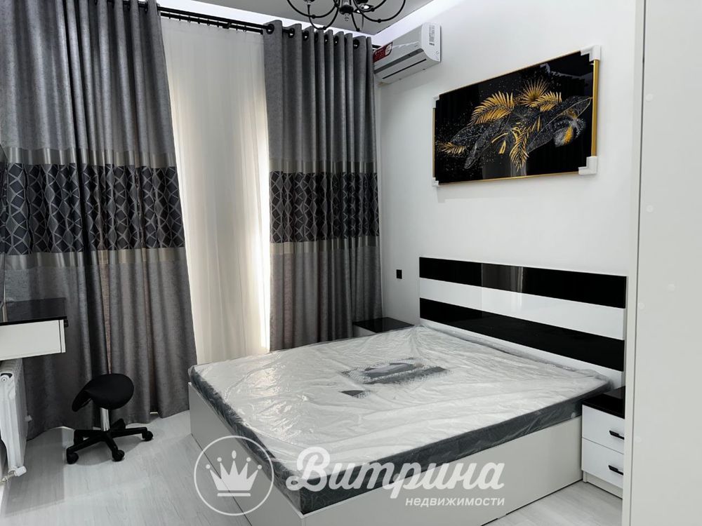 Продается 4 комнатная квартира в элитном Жк Kazakhstan