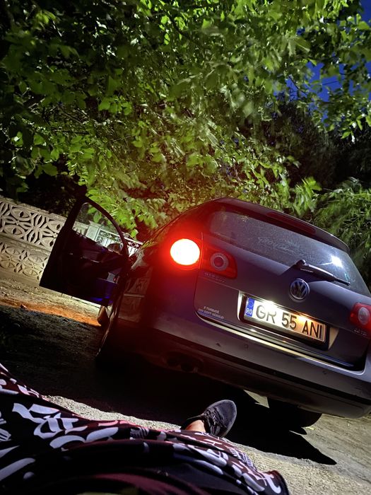 Vand schimb passat b6