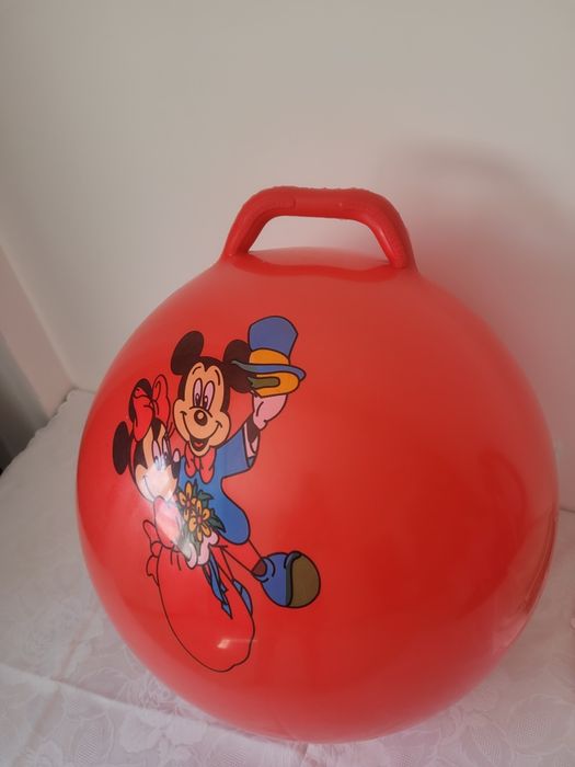 Гимнастический мяч Фитбол