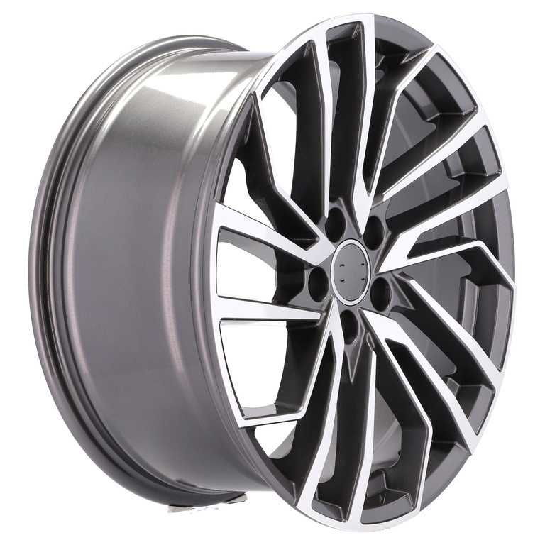 19" Джанти Ауди 5X112 Audi A3 S3 A4 S4 A6 S6 Q3 S4 S6 S Line Q RS