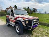 Mercedes Benz  G class