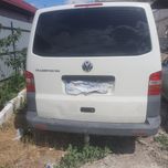 Vând vw transporter T5 dizel anu 2009 are cauciucuri ceri are perne