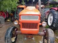 Vand tractor fiat 640