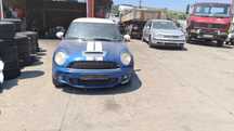 Mini Cooper S 174 ph 2008 на части