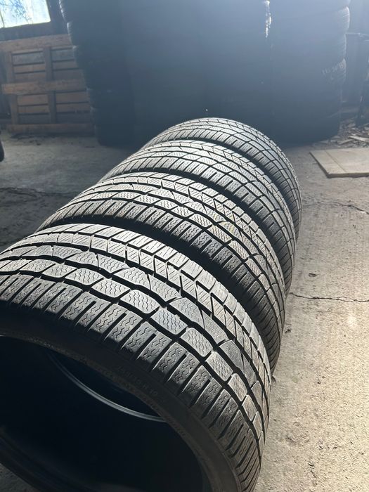 Anvelope 255/35/19 CONTINENTAL , An 2020