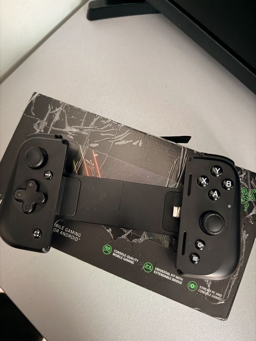Controller telefon Razer Kishi V2 USB-C