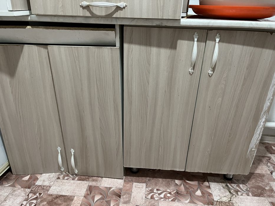 Кухонный гарнитур