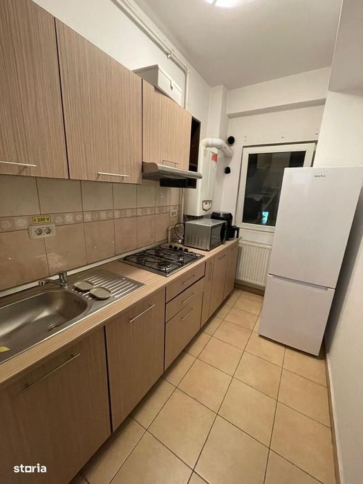 Ap. 3 Camere Chiajna, Centrala Termica, Bloc Nou, Metrou 18 Min