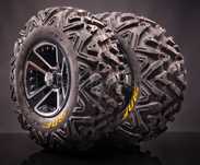 Anvelope ATV / Cauciucuri ATV  Sunf 26x9-12 / 26x11-12