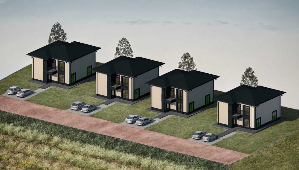 Proiect casa, Arhitect, PUZ, DTAC, PTH