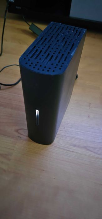 hard disc extern 2tb 1tb + bonus