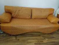 Canapea extensibila