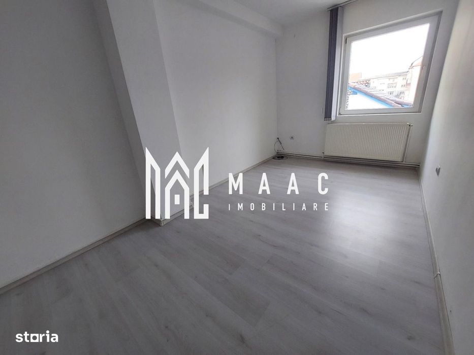 Spațiu de Birou | 14 mp  | Strand II