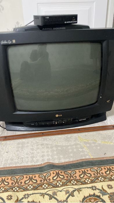 телевизор 10000тг