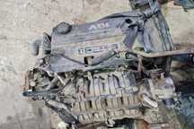 Rampa injectoare Chevrolet Aveo T200