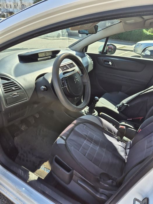 Citroen c4 1.6 diesel