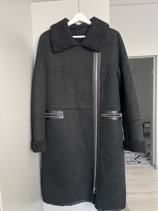 Продам дубленку искусственную