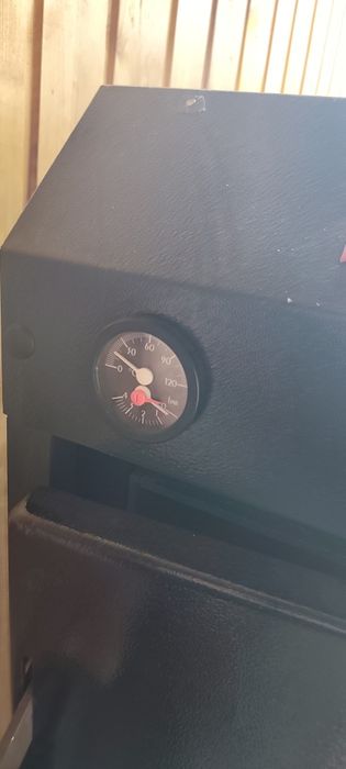 Centrala cazan Eco plus 30