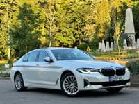 BMW Seria 5 Primul proprietar, Stare perfectă, cauciucuri noi Michelin run-flat
