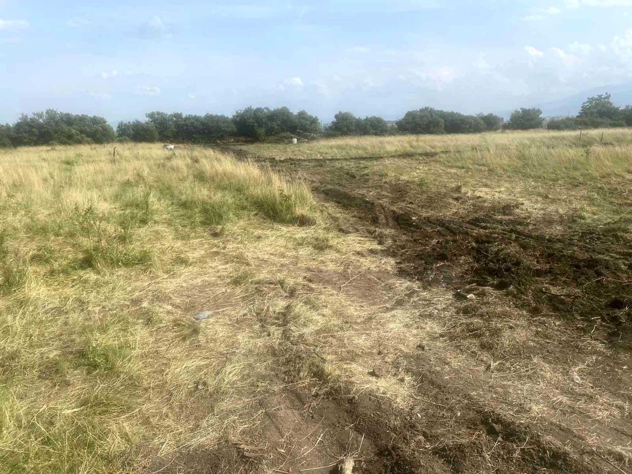 Продава се Парцел в София, Орландовци - 3050 кв.м за 148 €/кв.м - Снимка #4