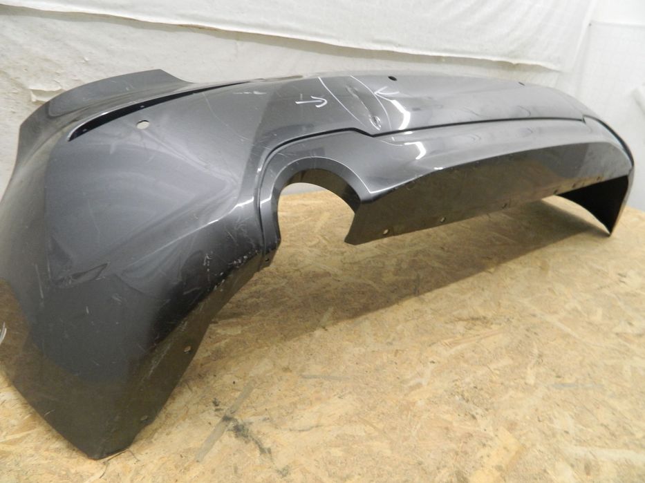 Bara spate BMW Seria 1 F40, 2019, 2020, 2021, 51127461391.