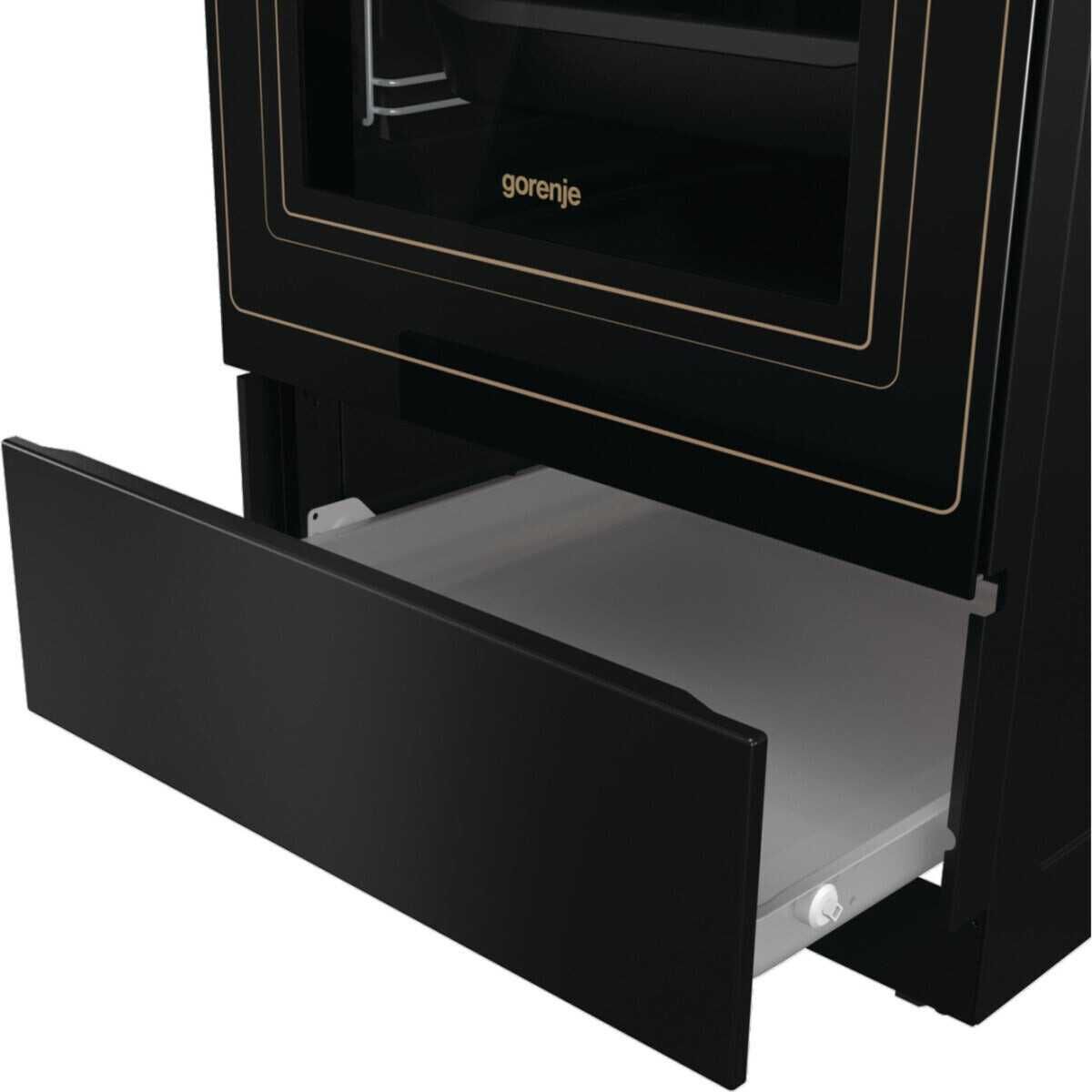 Готварска печка GORENJE GECS5B70CLB