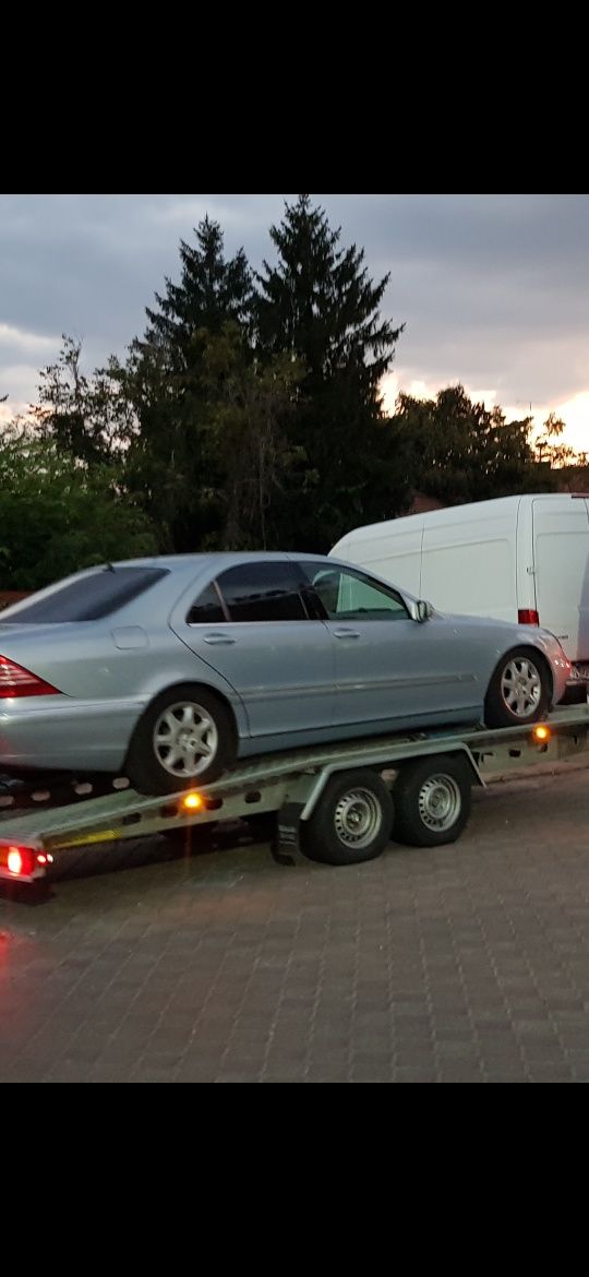 Jante mercedes 16