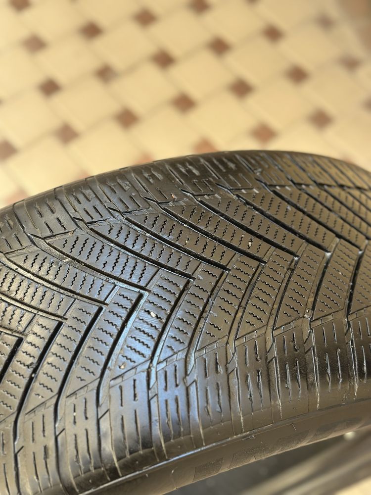 225/55R17 Imperial b/u xolati yaxshi