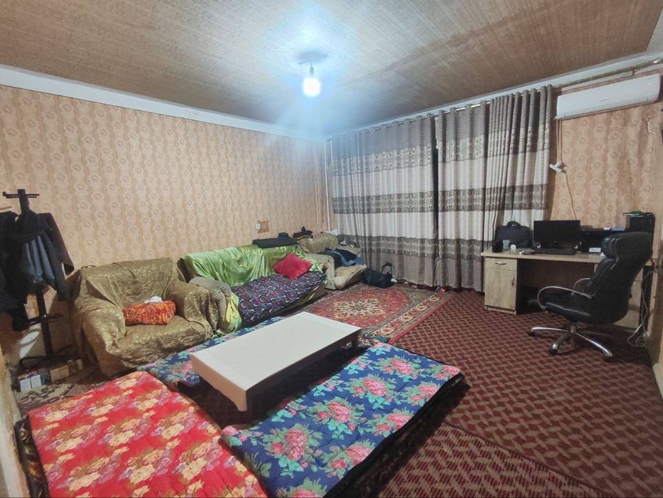 Срочно Продаётся Яккасарай Башлык 4/4/9 без ремонта лакации топ !