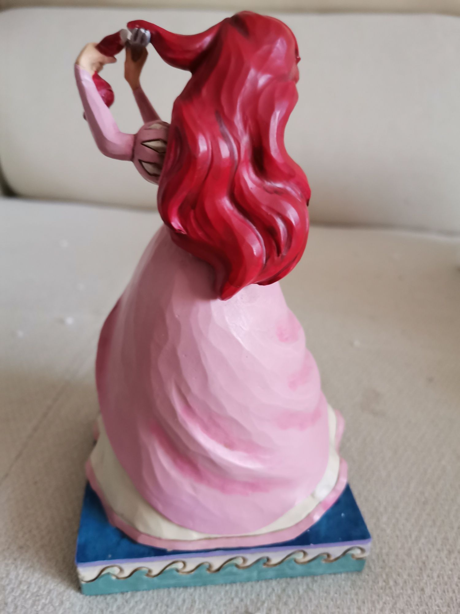 Figurina Ariel Disney Tradition