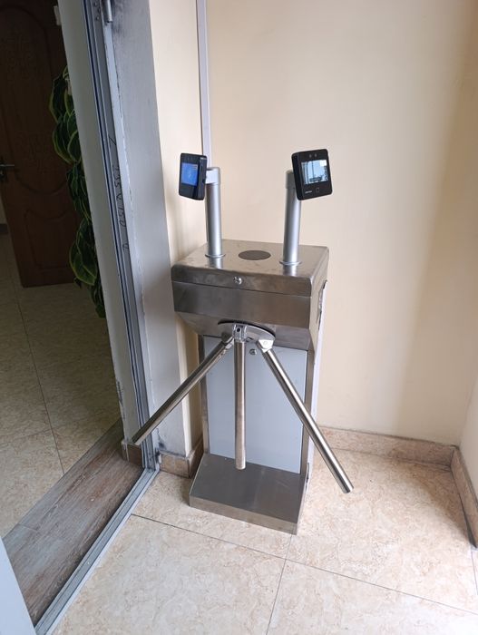 Камера урнатиш хизмати