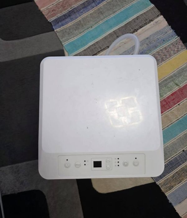 Aeroterma / Dezumidificator / Aer Conditionat (3in1)