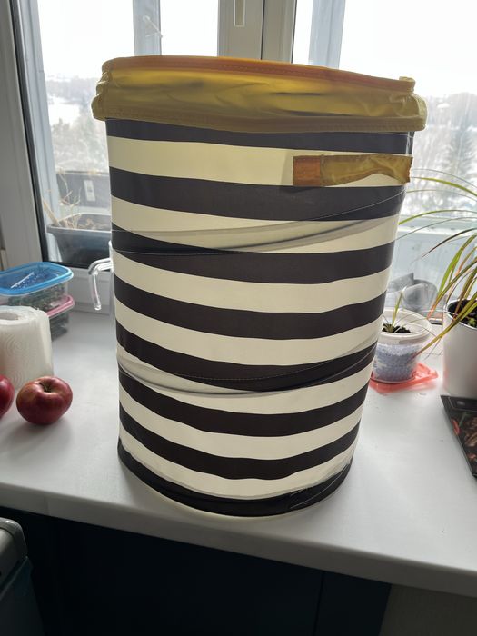 Продам контейнер для игрушек или белья