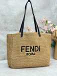 Genti Fendi dama noi!