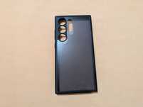 Husa Samsung Galaxy S24 ULTRA Spigen Ultra Hybrid Frost Black
