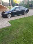 BMW seria 5 e60
