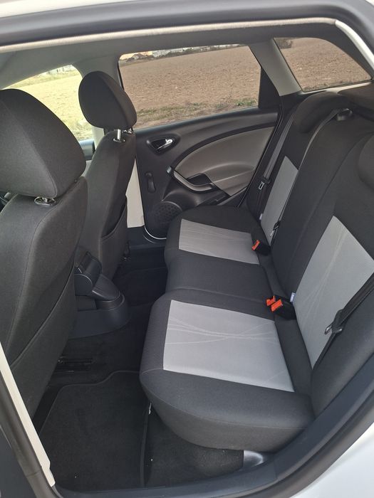 SEAT IBIZA 1.2 TDI full 75cp euro 5 2015