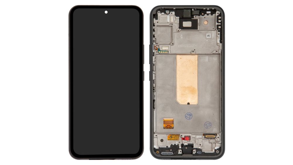 Дисплей Samsung A54 A546